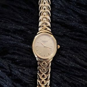 Watch tissot great condition